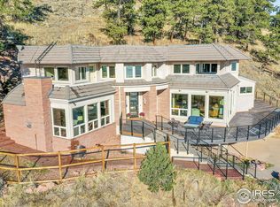 6057 Red Hill Rd, Boulder, CO 80302