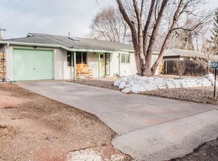 3120 N Grandview Dr, Flagstaff, AZ 86004