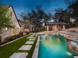 5501 Ravine Ridge Cv, Austin, TX 78746