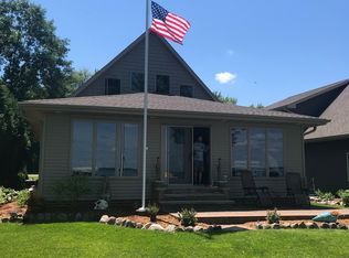 W5730 Cedar Ave, Shawano, WI 54166