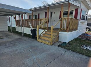 3333 Ravenswood Rd LOT 170, Marysville, MI 48040