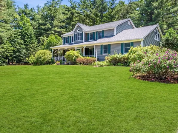 5 Geryk Ct, Southampton, MA 01073