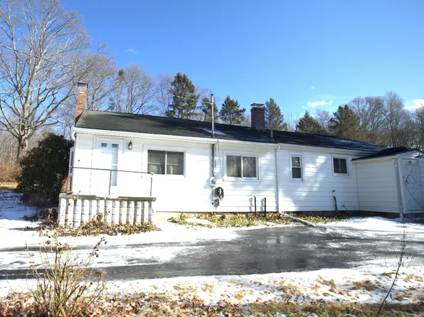 41 Daniel Street, East Hampton, CT 06424