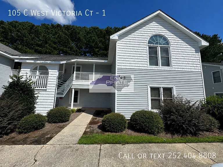 105-C W Victoria Ct #1 — Photo 1