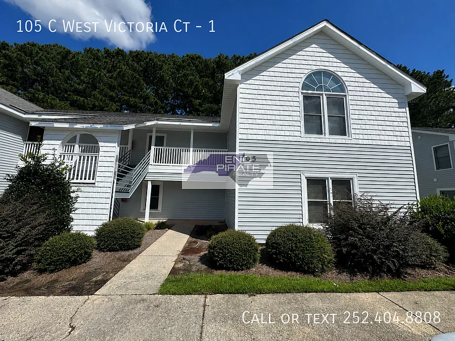105-C W Victoria Ct #1