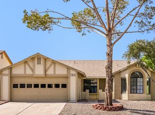831 Anchor Dr, Henderson, NV 89015