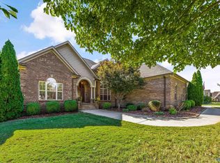 25868 Rosedown Dr, Athens, AL 35613