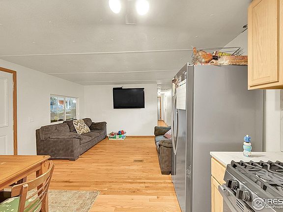 3rd image of 2500 E Harmony Rd #178