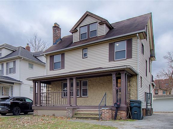 4th image of 3412 Kildare Rd