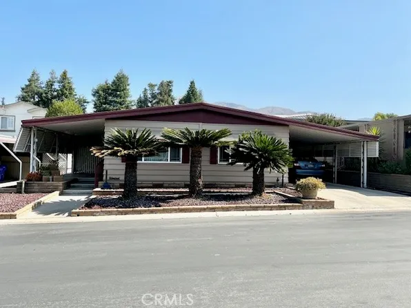 3850 Atlantic Ave Space 269, Highland, CA 92346
