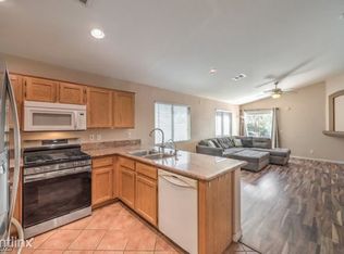 8921 Meisenheimer Ave, Las Vegas, NV 89143