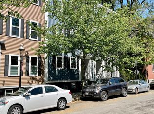 103 Rutherford Ave #2, Boston, MA 02129