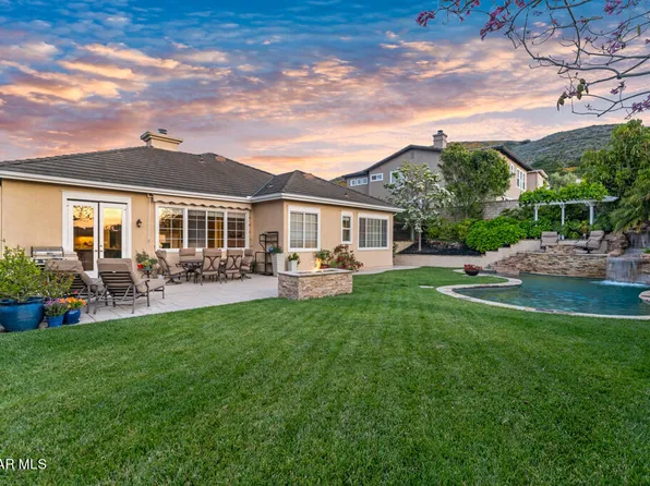 461 Via De La Luz, Thousand Oaks, CA 91320