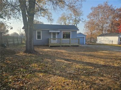 6114 N Main St, Kansas City, MO, 64118