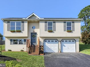 100 Northcrest Dr, York Haven, PA 17370