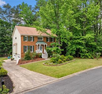 1387 Wynford Gate SW, Marietta, GA, 30064