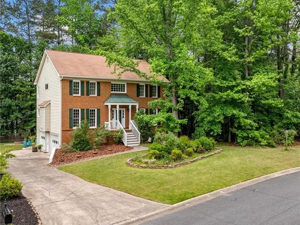 1387 Wynford Gate SW, Marietta, GA 30064