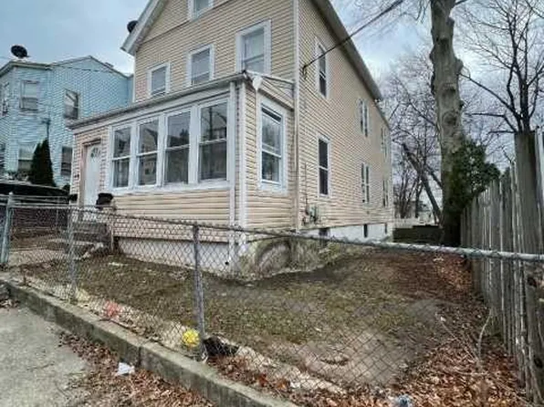 490 Lincoln Pl, Orange, NJ 07050