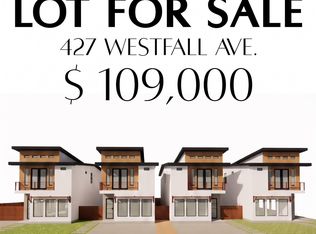 427 WESTFALL AVE LOT S, San Antonio, TX 78210