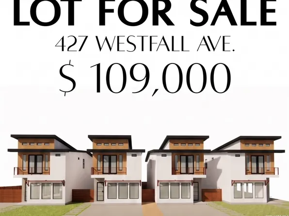 427 WESTFALL AVE LOT S, San Antonio, TX 78210