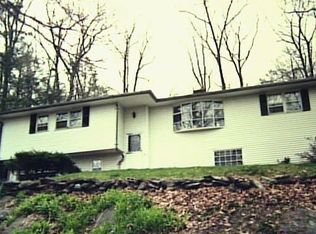 Musnug Rd, Danbury, CT 06811