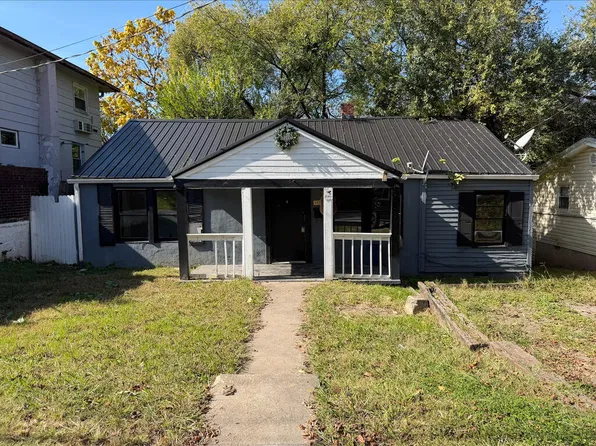 1520 6th St, Bristol, TN 37620