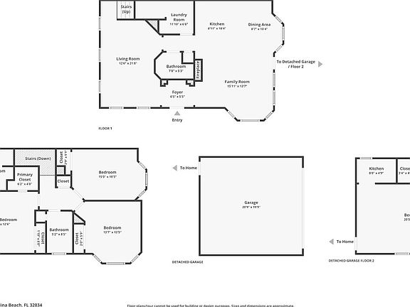 5th image of 1618 Park Ave