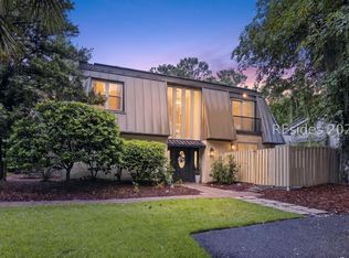 15 Wagon Rd, Hilton Head Island, SC 29928