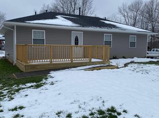 3024 Dutt Rd, Barberton, OH 44203