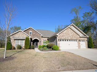 231 Trailing Creek Rd NW, Madison, AL 35757