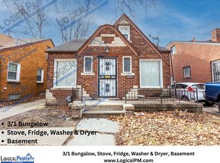 11031 Lakepointe St, Detroit, MI 48224