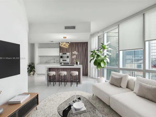 851 NE 1st Ave Unit 1102, Miami, FL 33132