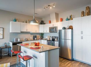 SB1K Apartments, Denver, CO 80209