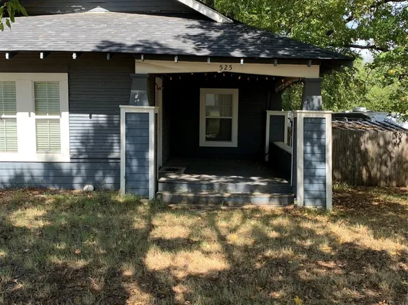 525 E Day St, Denison, TX 75021