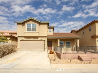 7729 Maple Landing Ct, El Paso, TX 79912