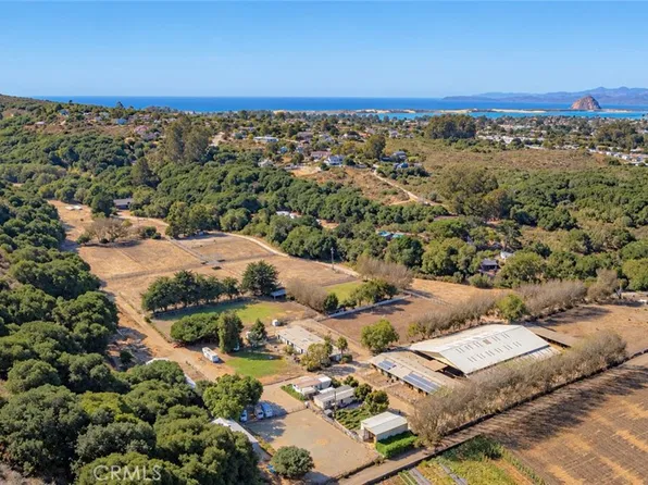 1869 Los Osos Valley Rd, Los Osos, CA 93402