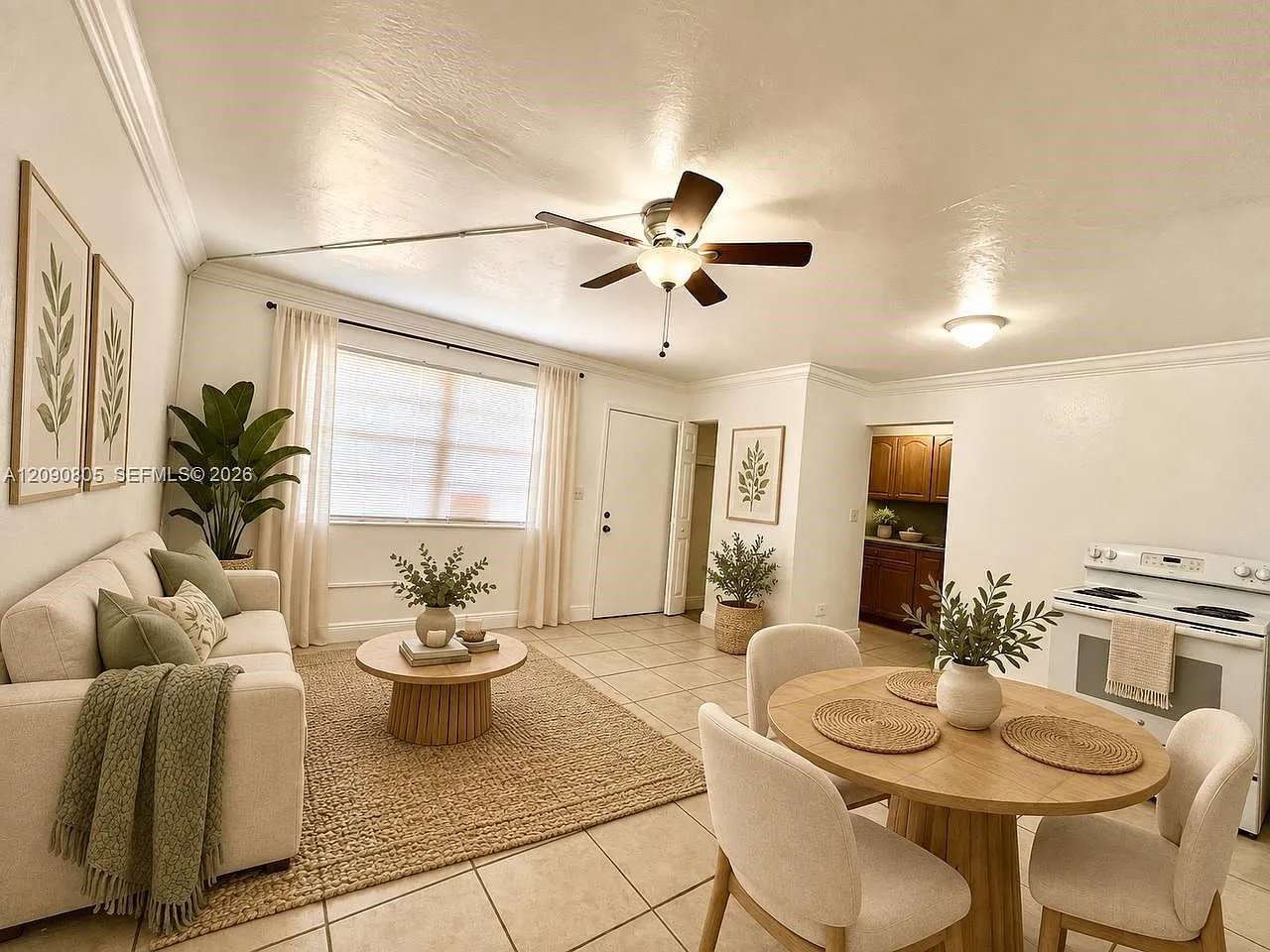 Villas At Cutler Bay Cond — Photo 1
