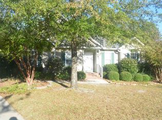 416 Windy Trail Ct, Lexington, SC 29073