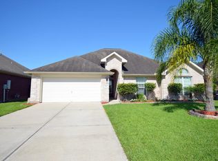 1022 Rio Grande St, League City, TX 77573