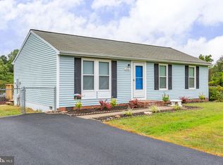 6506 Creekwood Dr, Fredericksburg, VA 22407