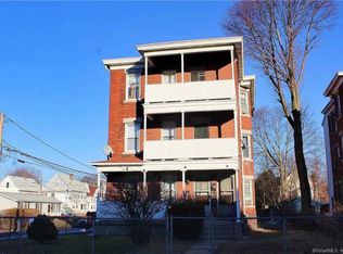48 Sisson Ave #2, Hartford, CT 06106