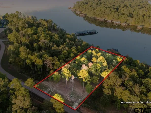 Private Road 52416, Leesburg, TX 75451