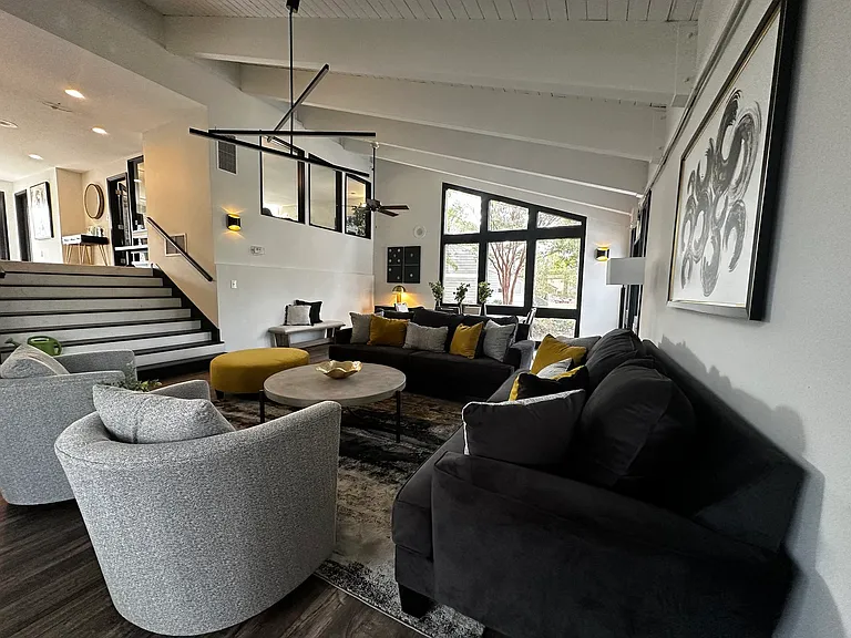 The Pointe at Bailey Cove — Photo 26