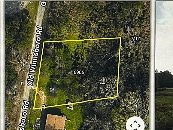 2nd image of 6905 Old Winnsboro Rd