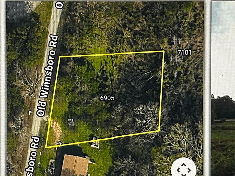 2nd image of 6905 Old Winnsboro Rd