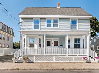 26 Centre St, Winthrop, MA 02152