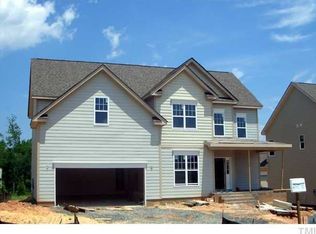 2725 Royal Forrest Dr, Raleigh, NC 27614