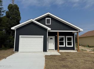 3813 E 8th St, Panama City, FL 32401