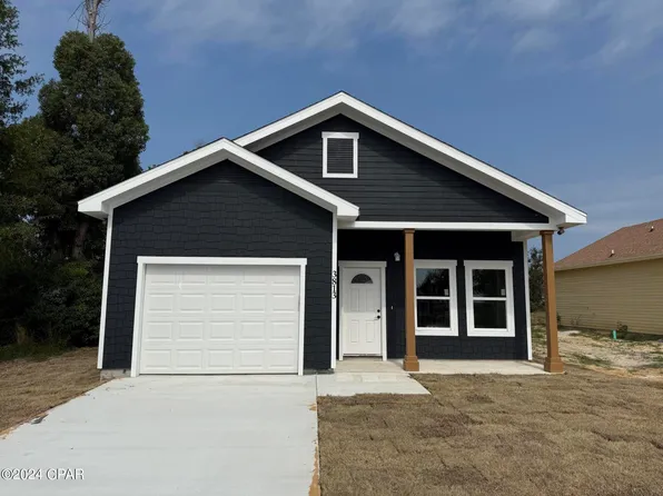 3813 E 8th St, Panama City, FL 32401