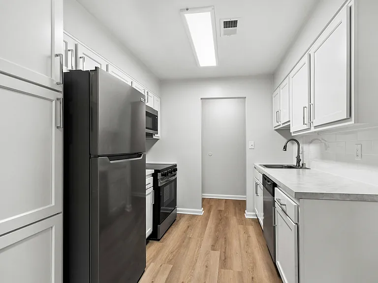 The Apartments at Canterbury — Photo 39
